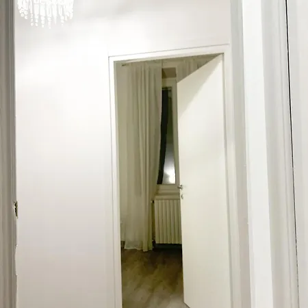 Apartment Centro Nuovo Vicino Alla Stazione