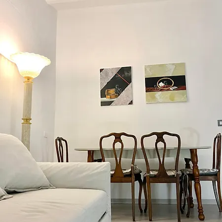 Apartment Centro Nuovo Vicino Alla Stazione