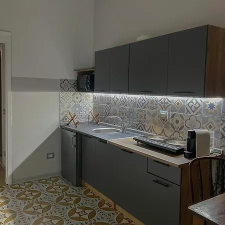 Centro Nuovo Vicino Alla Stazione Appartamento *