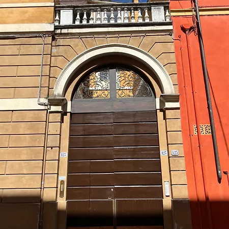 Centro Nuovo Vicino Alla Stazione Appartamento Modena